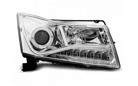 Фары передние Chevrolet Cruze