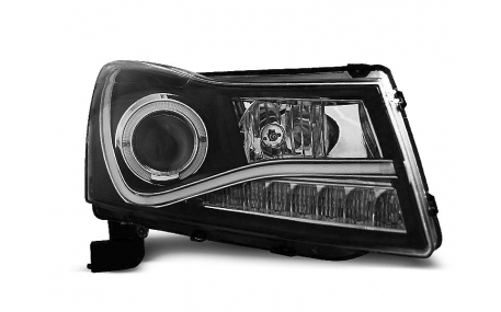 Фары передние Chevrolet Cruze