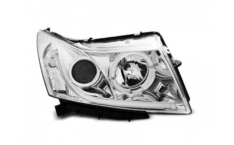 Фары передние Chevrolet Cruze