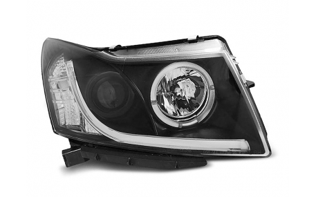 Фары передние Chevrolet Cruze