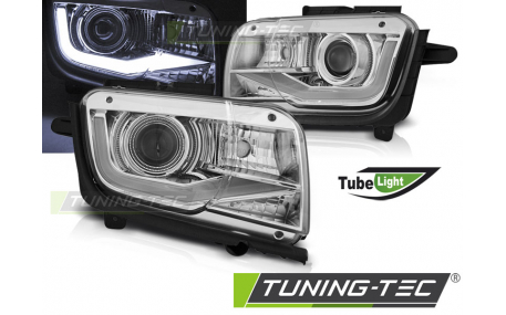 Фары передние Chevrolet Camaro 2009-2013