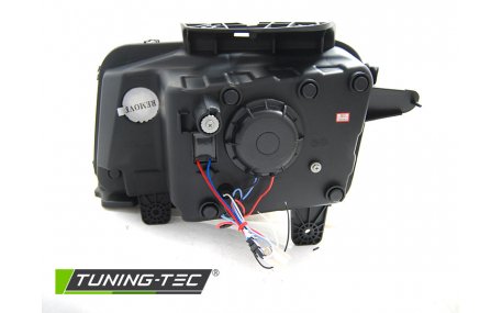 Фары передние Chevrolet Camaro 2009-2013