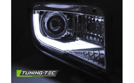 Фары передние Chevrolet Camaro 2009-2013