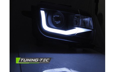 Фары передние Chevrolet Camaro 2009-2013