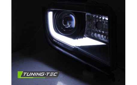 Фары передние Chevrolet Camaro 2009-2013