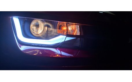 Фары передние Chevrolet Camaro 2009-2013