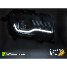 Фары передние Chevrolet Camaro 2009-2013