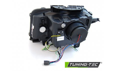 Фары передние Chevrolet Camaro 2009-2013