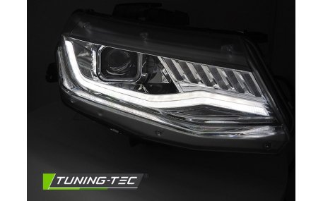 Фары передние Chevrolet Camaro 2016-2018