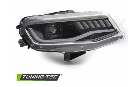 Фары передние Chevrolet Camaro 2016-2018