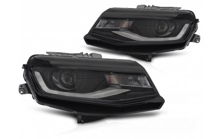 Фары передние Chevrolet Camaro 2016-2018