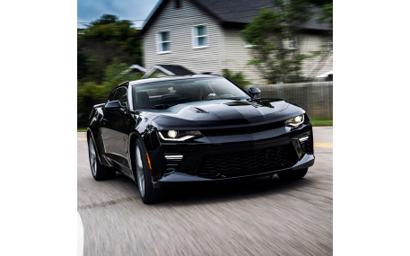 Фары передние Chevrolet Camaro 2016-2018