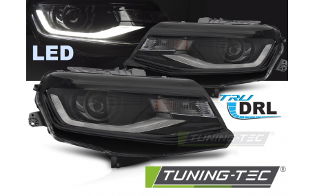 Фары передние Chevrolet Camaro 2016-2018