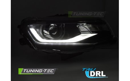 Фары передние Chevrolet Camaro 2016-2018