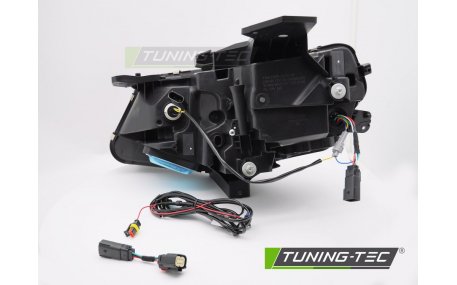 Фары передние Chevrolet Camaro 2016-2018