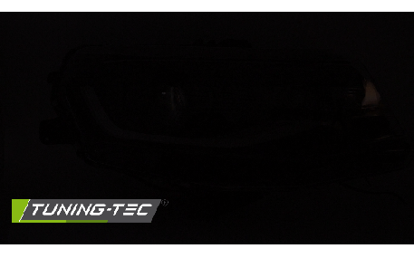 Фары передние Chevrolet Camaro 2016-2018