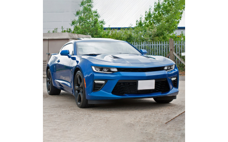 Фары передние Chevrolet Camaro 2016-2018