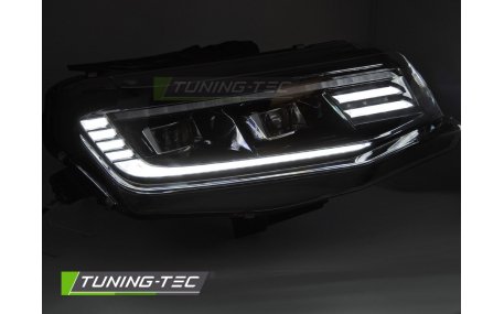 Фары передние Chevrolet Camaro 2016-2018