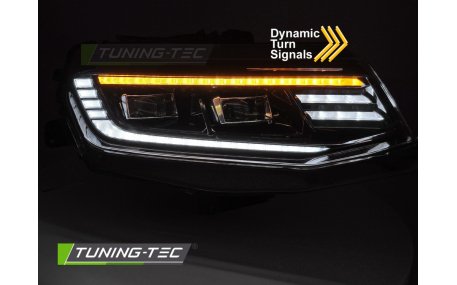 Фары передние Chevrolet Camaro 2016-2018