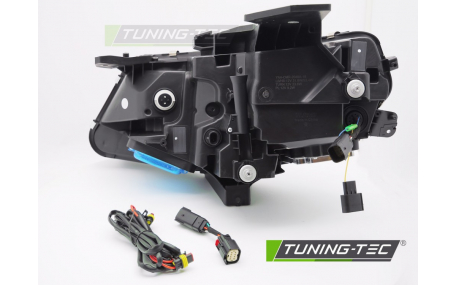 Фары передние Chevrolet Camaro 2016-2018