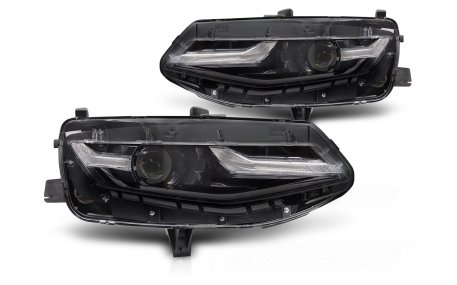 Фары передние Chevrolet Camaro 2019-2023