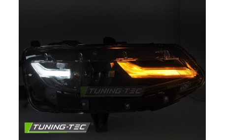 Фары передние Chevrolet Camaro 2019-2023