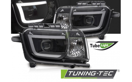 Фары передние Chevrolet Camaro 2009-2013