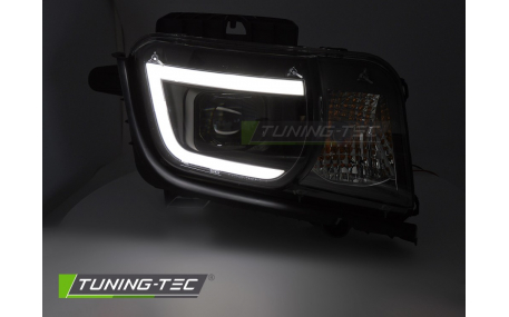 Фары передние Chevrolet Camaro 2009-2013