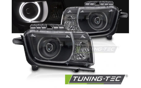 Фары передние Chevrolet Camaro 2009-2013