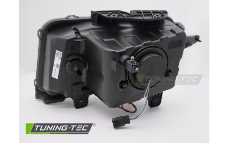 Фары передние Chevrolet Camaro 2009-2013