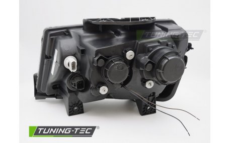 Фары передние Chevrolet Camaro 2013-2015