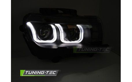 Фары передние Chevrolet Camaro 2013-2015