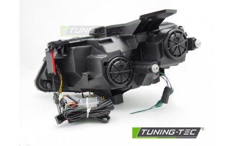 Фары передние Chevrolet Camaro 2016-2018