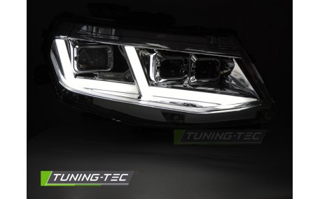 Фары передние Chevrolet Camaro 2016-2018