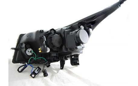 Фары передние Chevrolet Cruze