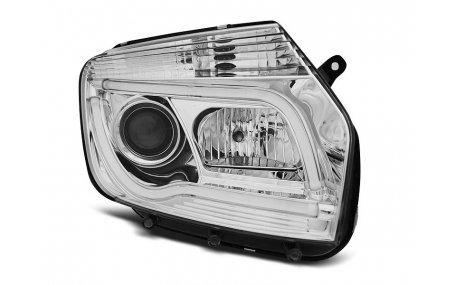 Фары передние Renault Duster