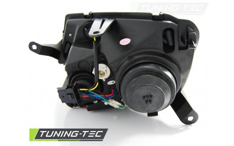 Фары передние Renault Duster