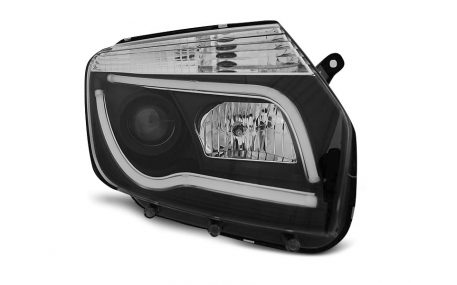 Фары передние Renault Duster