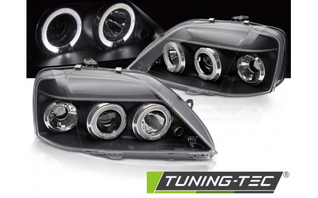 Фары передние Renault Logan