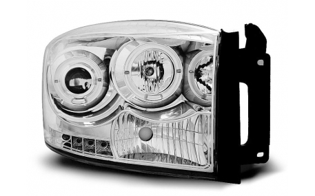 Фары передние Dodge Ram