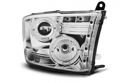 Фары передние Dodge Ram