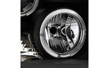 Фары передние Dodge Ram