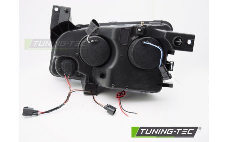 Фары передние Dodge Charger