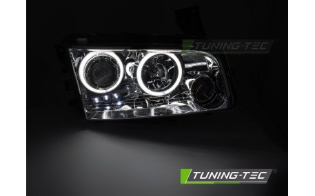 Фары передние Dodge Charger