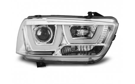 Фары передние Dodge Charger 2011-2015