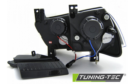 Фары передние Dodge Charger 2011-2015