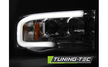 Фары передние Dodge Ram