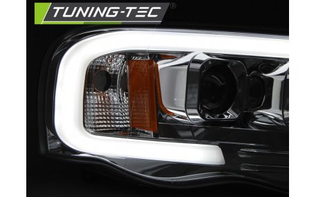 Фары передние Dodge Ram