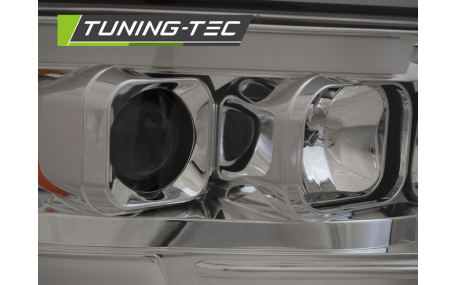 Фары передние Dodge Ram