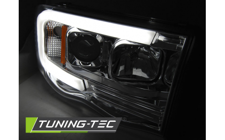 Фары передние Dodge Ram